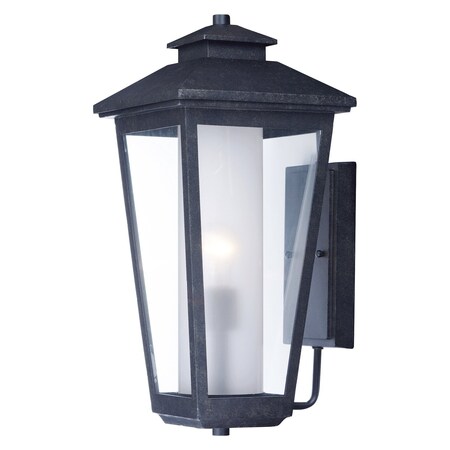 Maxim Aberdeen-Outdoor Wall Mount 2144CLFTAT